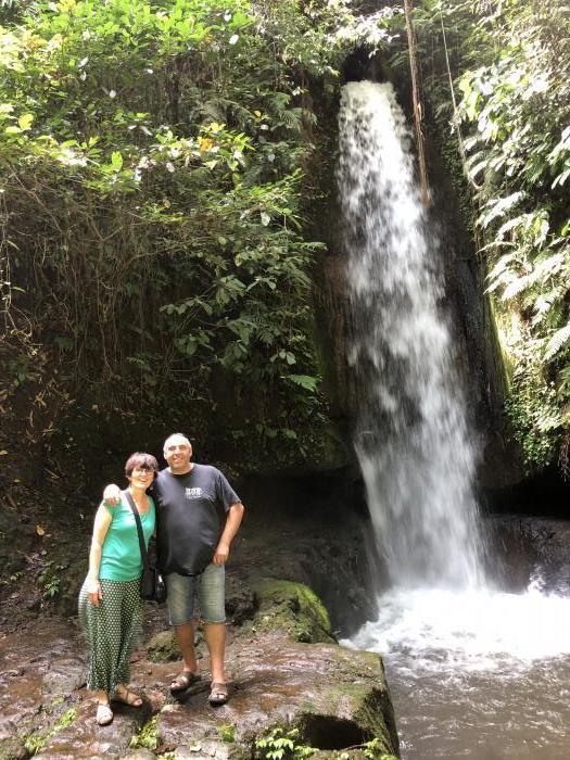 Home sitting Tarascon, France