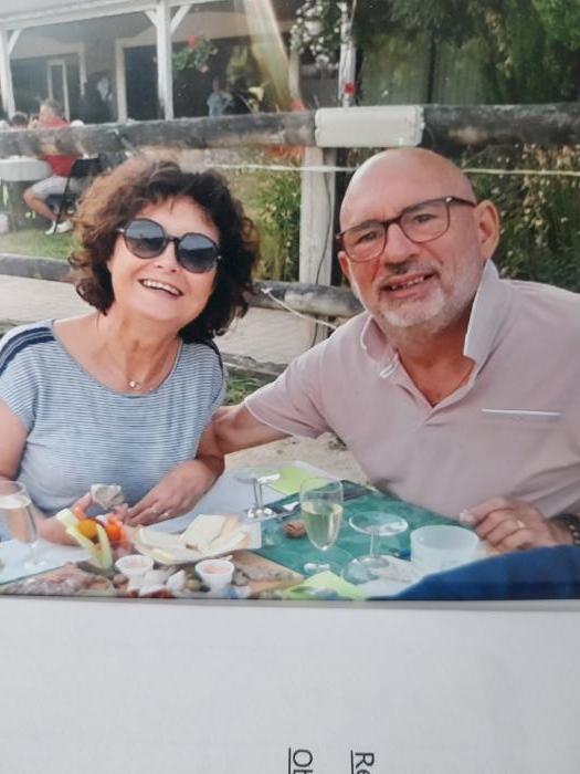 Home sitting Saint-Nazaire-sur-Charente, France