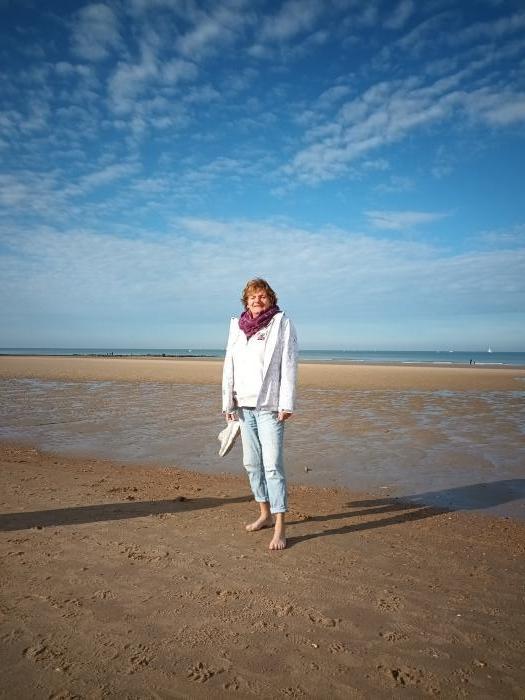 house sitter, Belgium, Brussels