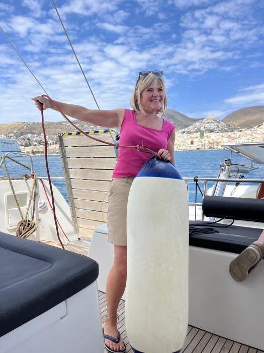 Home sitting Reyvroz, France