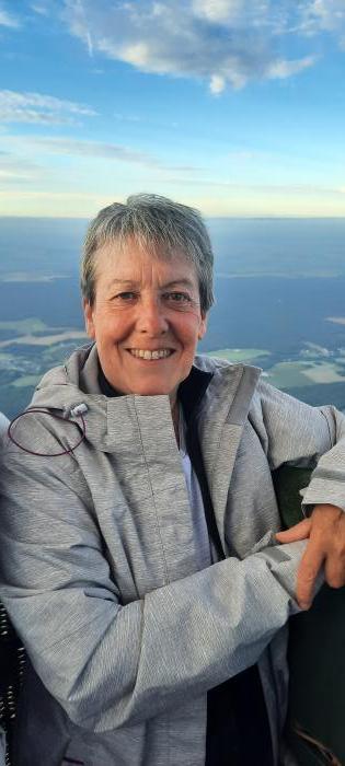 Home sitting Luzarches, France