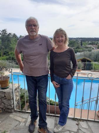 Home sitting Draguignan, France