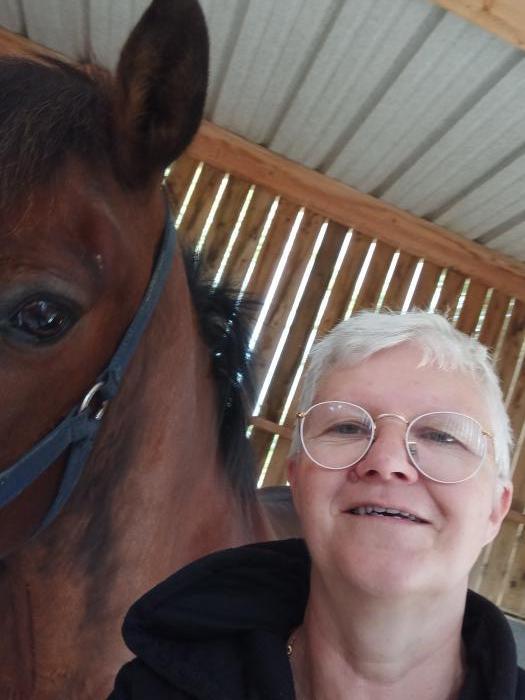 Home sitting La Roche-Blanche, France