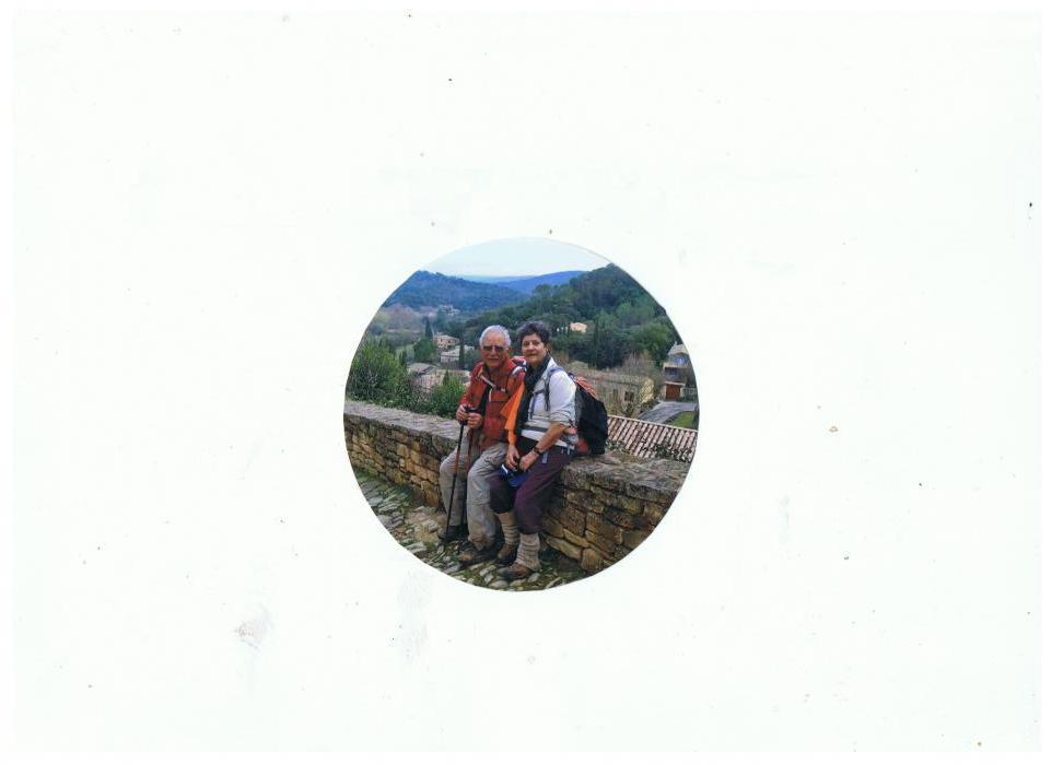 Home sitting Saze, France