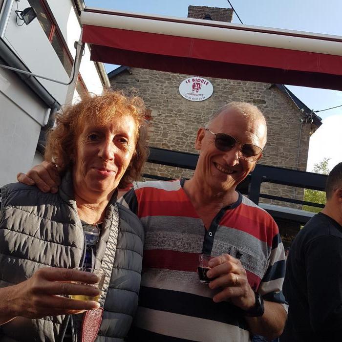 Home sitting Pontch&acirc;teau, France