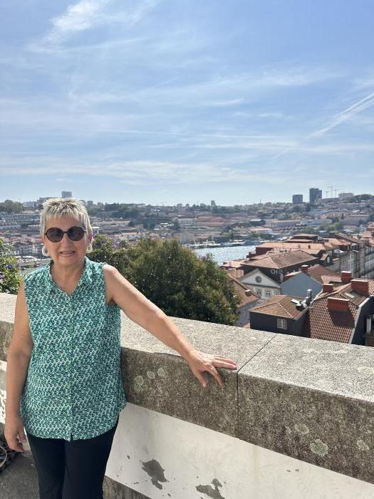 house sitter, France, Brive-la-Gaillarde