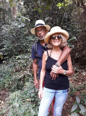 house sitter, France, Niort