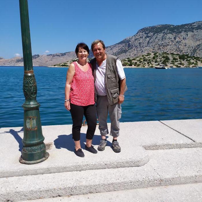 Home sitting Gondreville, France