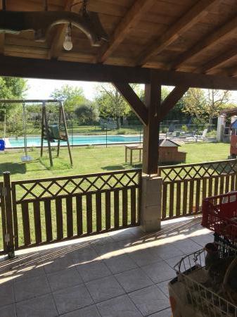 Home sitting Sainte-Foy-de-Peyroli&egrave;res, France