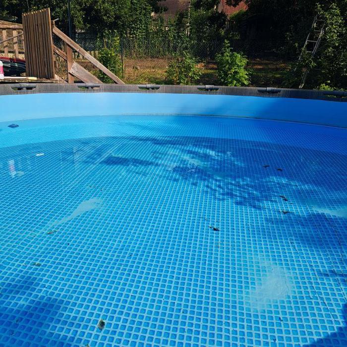 Home sitting Heilles, France