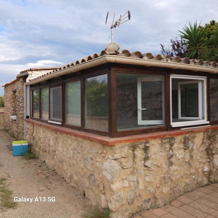 Home sitting Leucate, France