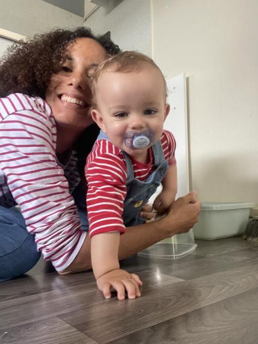 Home sitting Chaumont, France