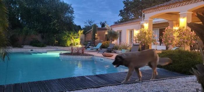 home sitting, France, La Bernerie-en-Retz