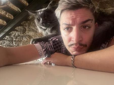 home sitting, Portugal, Cabeceiras de Basto