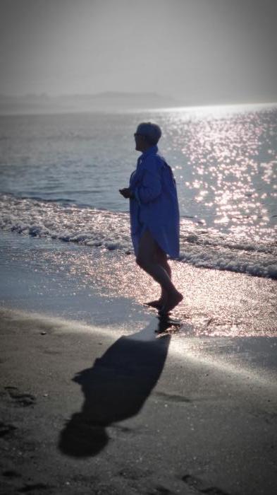 Home sitting Garches, France