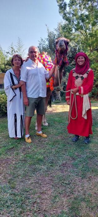 Home sitting N&eacute;zignan-l'&Eacute;v&ecirc;que, France