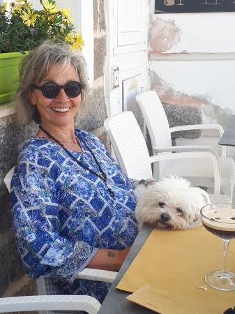 Home sitting Albine, France