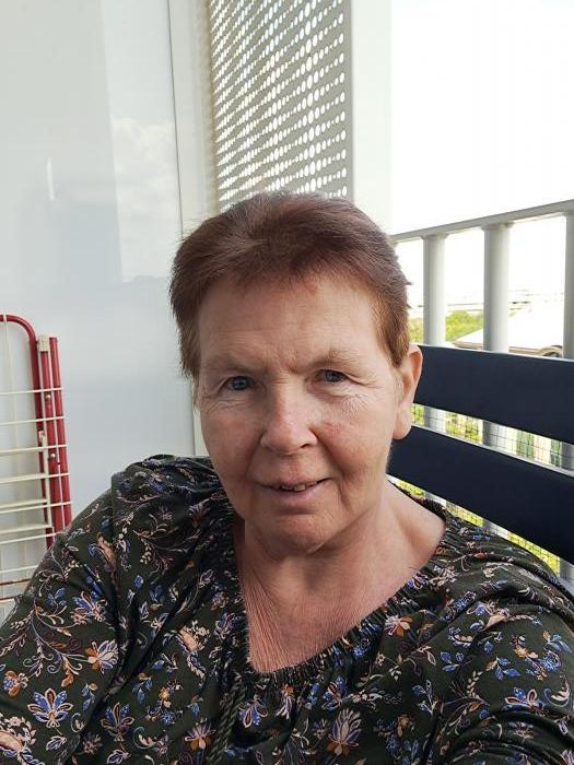 Home sitting Evere, Belgium