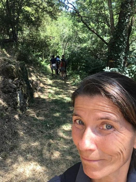 house sitter, France, Muret