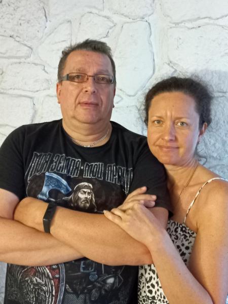 Home sitting Husseren-Wesserling, France