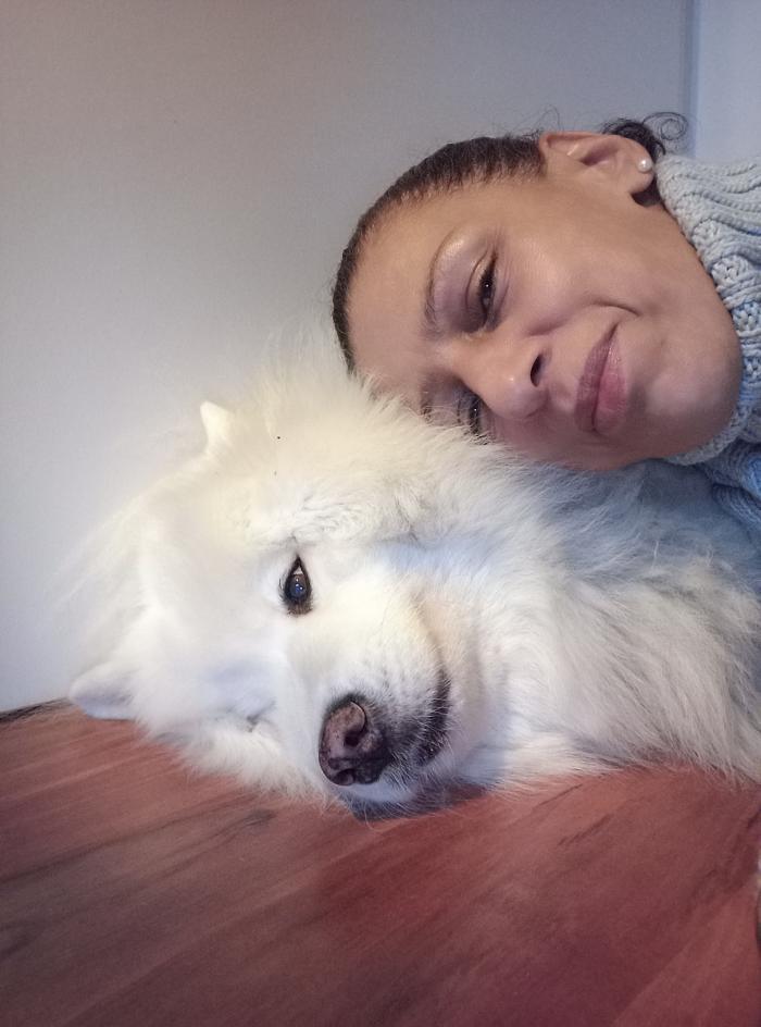 house sitter, France, Conflans-Sainte-Honorine