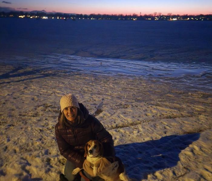 Home sitting Saint-Eustache, Canada