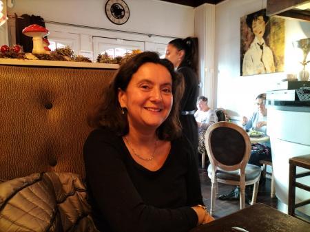 Home sitting Tours, France