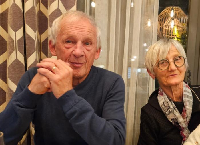 house sitter, France, Castres