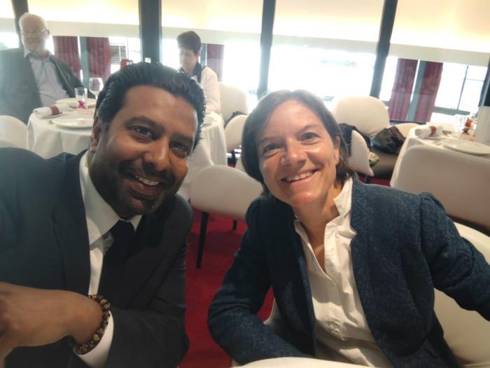 Home sitting Dreux, France