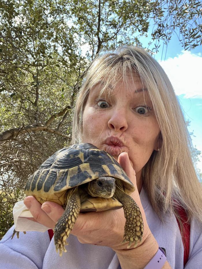 Home sitting Nice, France