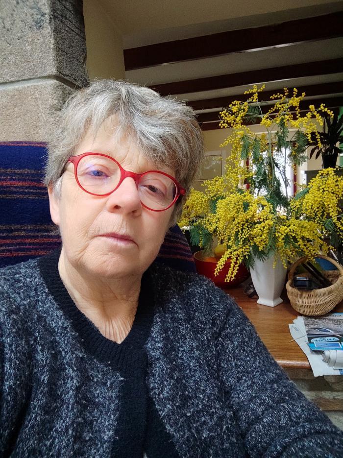 Home sitting Dragey-Ronthon, France