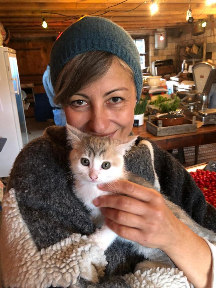 Home sitting Geneva, Switzerland