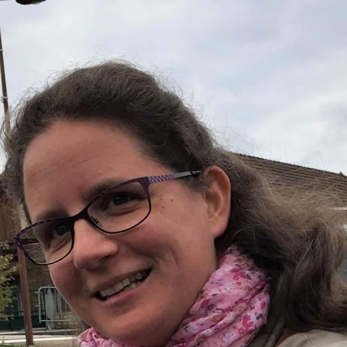 Home sitting Belfort, France