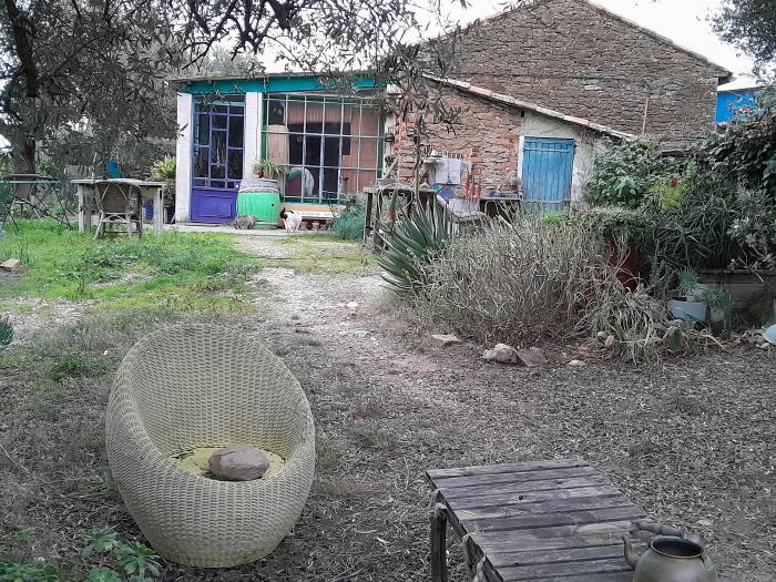 home sitting, France, La Cadière-d'Azur