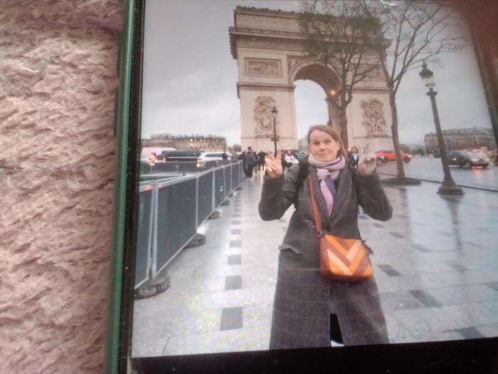 Home sitting Bagneux, France