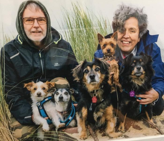 Home sitting Saint-Paul-de-Loubressac, France