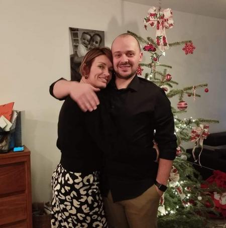 Home sitting Francorchamps, Belgium