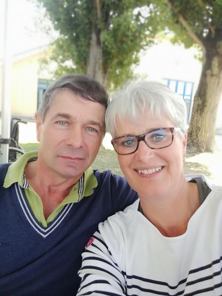 Home sitting Nieuwkerke, Belgium